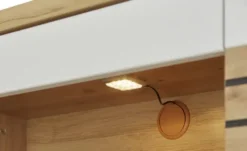 uno LED-Beleuchtung Fresno