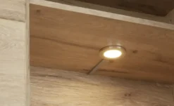 uno LED-Beleuchtung Lantis