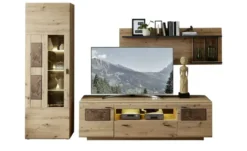uno LED-Beleuchtung Madera II