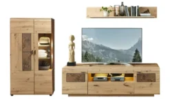 uno LED-Beleuchtung Madera II