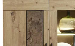 uno LED-Beleuchtung Madera II