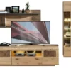 uno LED-Beleuchtung Madera II