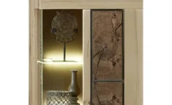uno LED-Beleuchtung Madera II