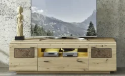 uno LED-Beleuchtung Madera II