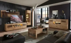uno LED-Beleuchtung Madera II