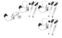 uno LED-Beleuchtung New York