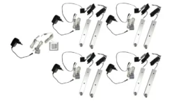 uno LED-Beleuchtung New York