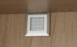 uno LED-Beleuchtung Orlando