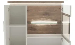 uno LED-Beleuchtung Parez