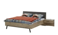 uno Schlafzimmer Alassio