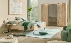 uno Schlafzimmer Delft