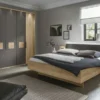 uno Schlafzimmer Sopa