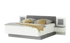 uno Schlafzimmer, 4-teilig Allegre