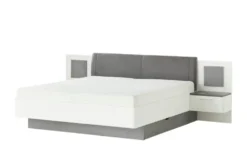 uno Schlafzimmer, 4-teilig Allegre