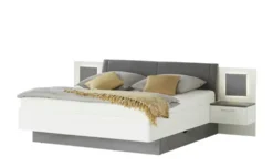 uno Schlafzimmer, 4-teilig Allegre