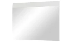uno Spiegel 87 x 63 cm Akzent
