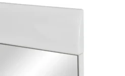 uno Spiegel 87 x 63 cm Akzent