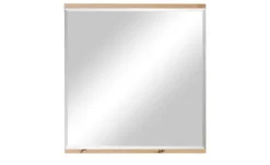 uno Spiegel 80 x 85 cm Nino
