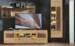 uno Wohnkombination Madera II