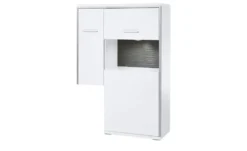 uno Anstell-Highboard Setto