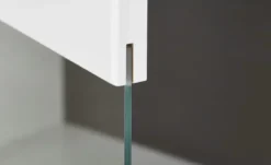 uno Anstell-Highboard Setto