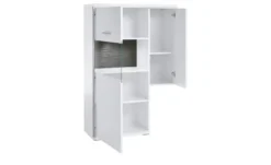uno Anstell-Highboard Setto