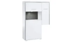 uno Anstell-Highboard Setto