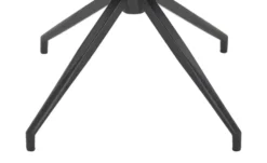 uno Armlehnstuhl Leder Gina