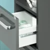 uno Bad-Hochschrank Monti