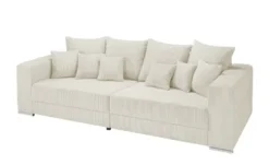 uno Bigsofa aus Cordstoff Ricardo