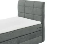 uno Boxspringbett mit Bettkasten Kosmo