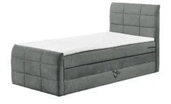 uno Boxspringbett mit Bettkasten Kosmo