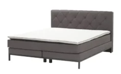 uno Boxspringbett Rockaway