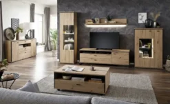 uno Couchtisch Argon