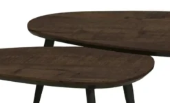 uno Couchtisch 2er Set Dortmund
