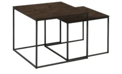 uno Couchtisch 2er Set Simon
