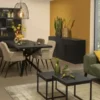uno Couchtisch im 2er Set Broardway