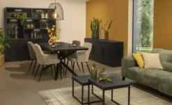 uno Couchtisch im 2er Set Broardway