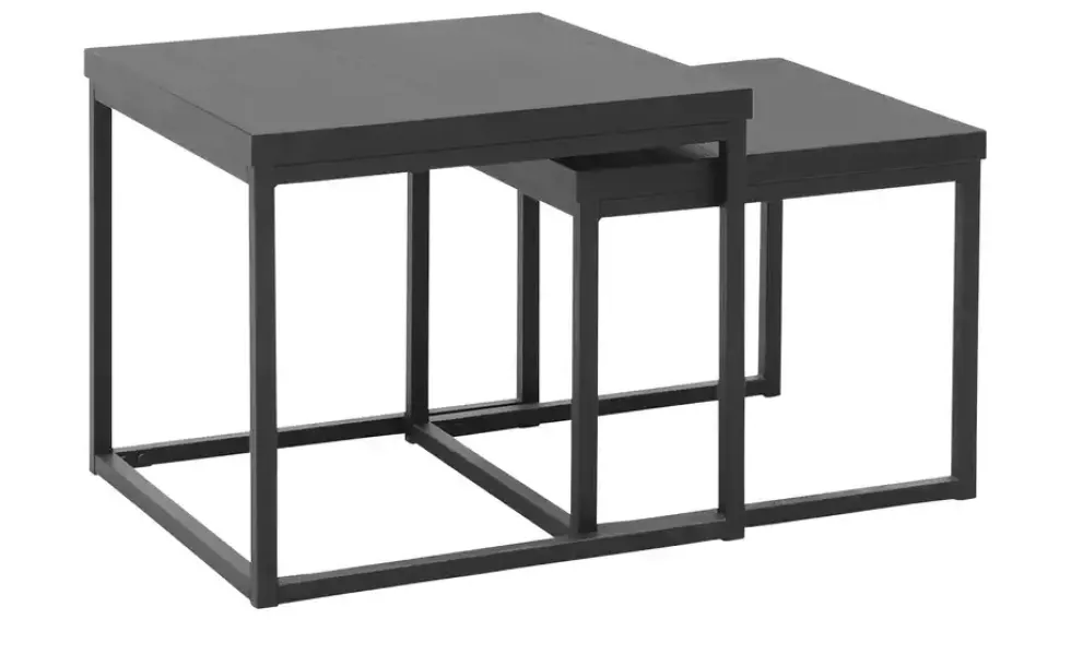 uno Couchtisch im 2er Set Broardway