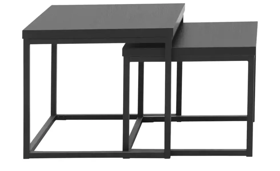 uno Couchtisch im 2er Set Broardway