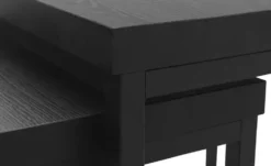 uno Couchtisch im 2er Set Broardway