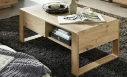 uno Couchtisch Madera II