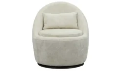uno Drehsessel Ash