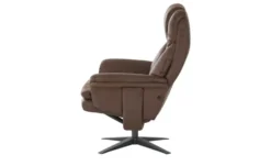 uno Drehsessel mit Hocker Henry