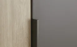 uno Drehtürenschrank Alassio