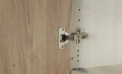 uno Drehtürenschrank Alassio