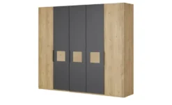 uno Drehtürenschrank Almeria