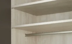 uno Drehtürenschrank Helsinki