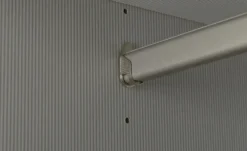 uno Drehtürenschrank Lola