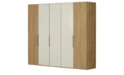 uno Drehtürenschrank Lola